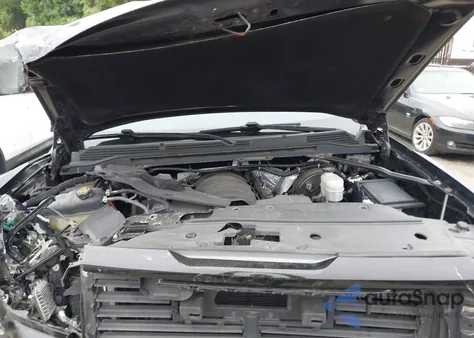 2018 GMC Sierra 1500 Slt z USA, uszkodzony, nr VIN 3GTU2NEC0JG224703